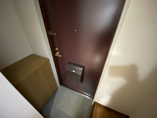 キングガーデンの物件内観写真