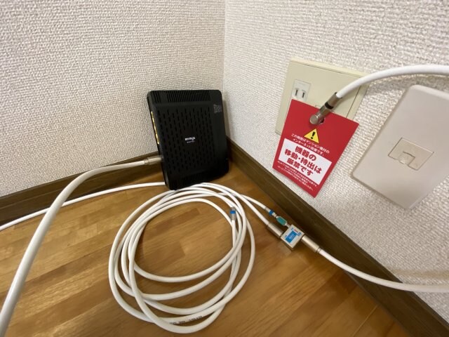 キングガーデンの物件内観写真