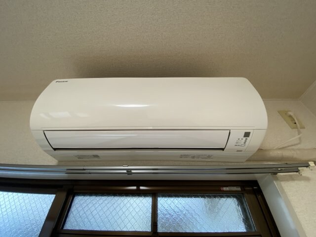 キングガーデンの物件内観写真