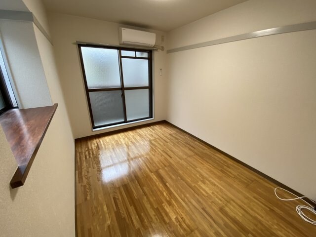 キングガーデンの物件内観写真