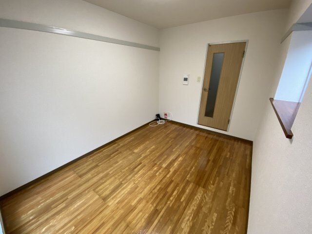 キングガーデンの物件内観写真