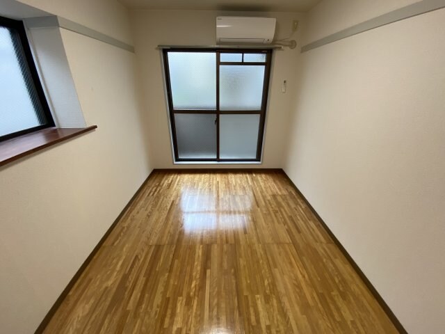 キングガーデンの物件内観写真