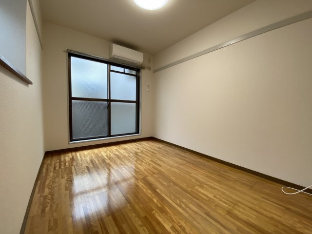 キングガーデンの物件内観写真