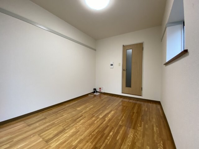 キングガーデンの物件内観写真