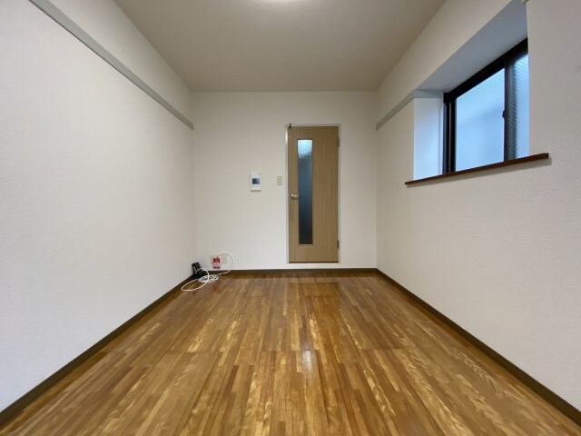 キングガーデンの物件内観写真