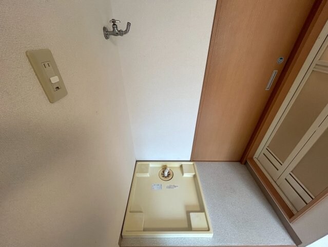 グリーン本山の物件内観写真