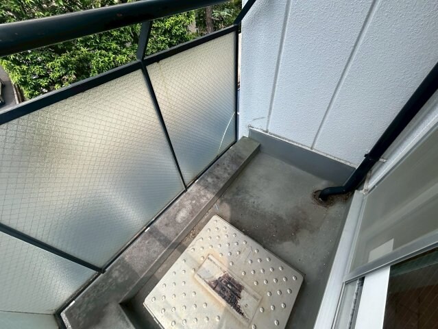 グリーン本山の物件内観写真