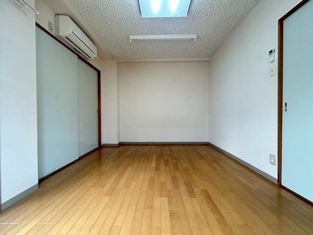 グリーン本山の物件内観写真