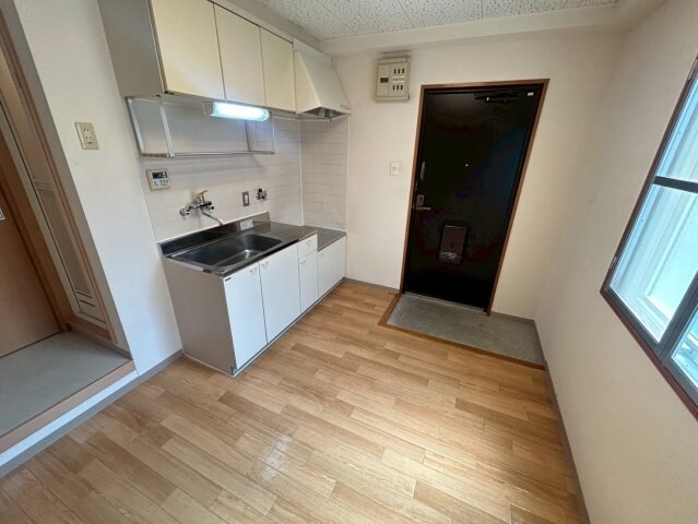 グリーン本山の物件内観写真