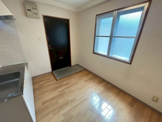 グリーン本山の物件内観写真