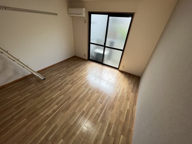 セジュール赤坂の物件内観写真