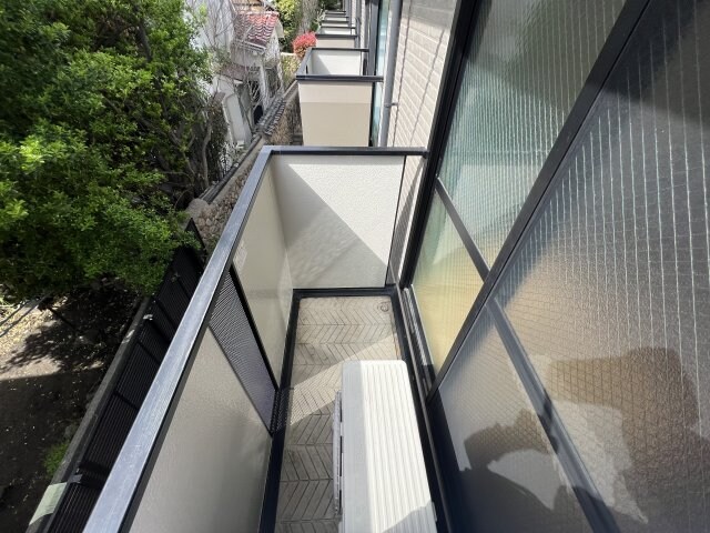 セジュール赤坂の物件内観写真