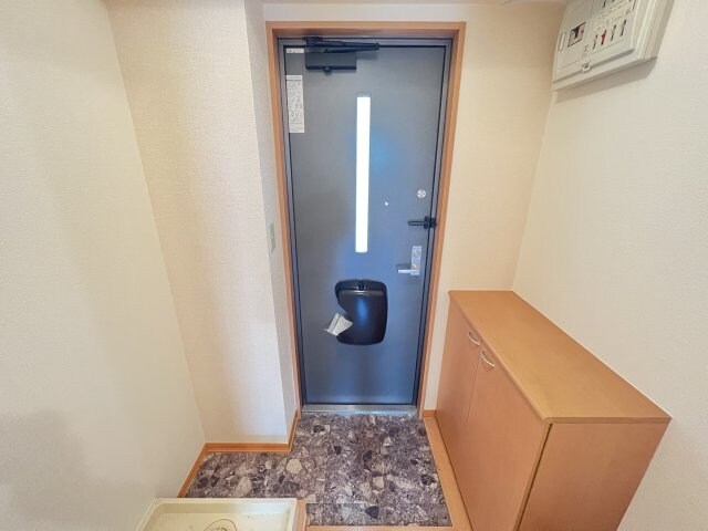 セジュール赤坂の物件内観写真