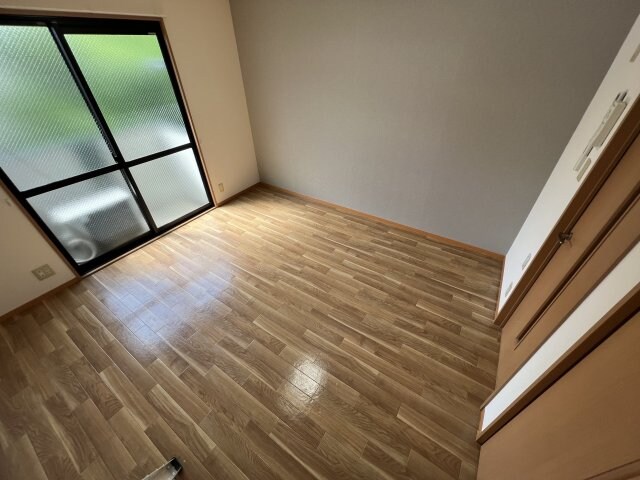 セジュール赤坂の物件内観写真