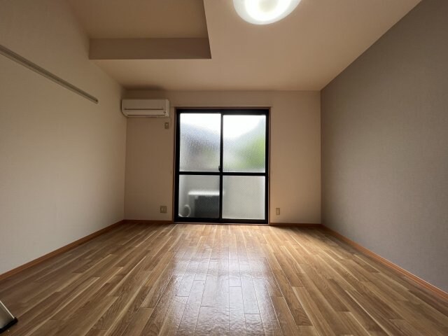 セジュール赤坂の物件内観写真