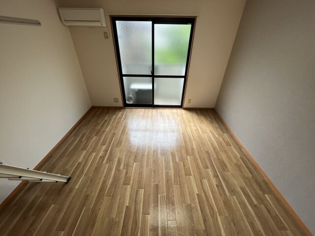 セジュール赤坂の物件内観写真