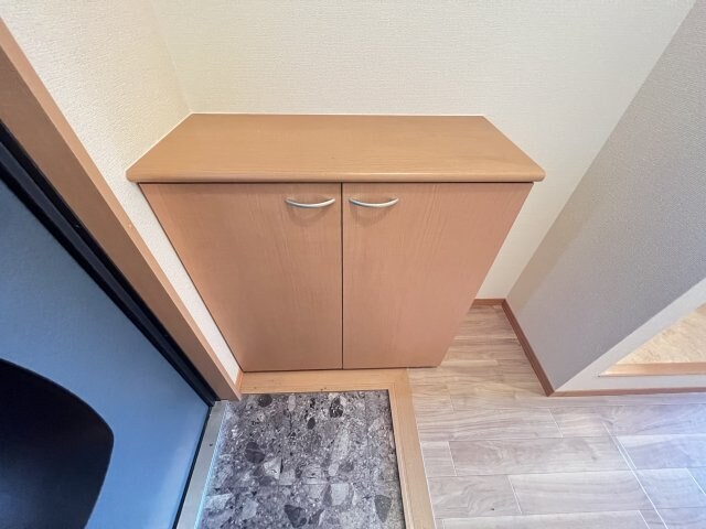 セジュール赤坂の物件内観写真