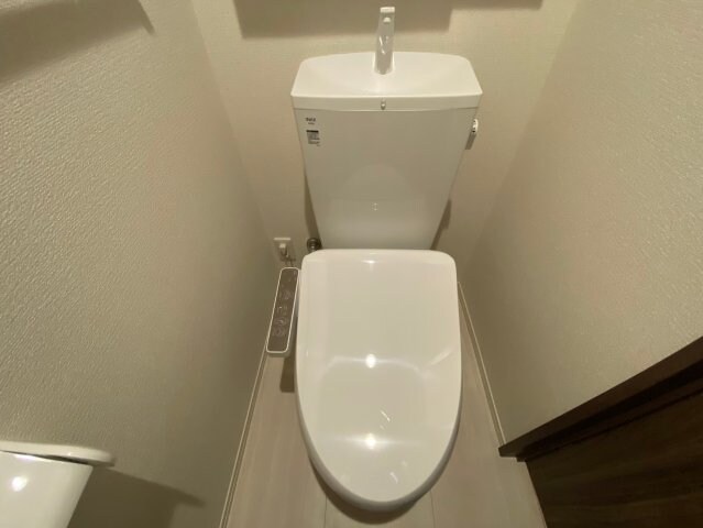 エレナ本山の物件内観写真