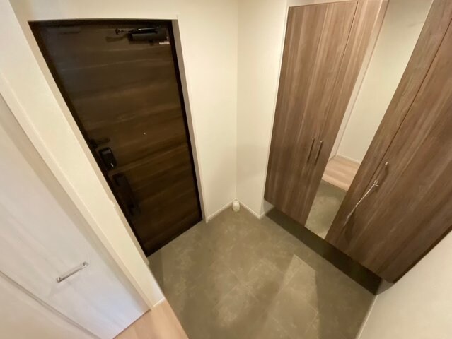 エレナ本山の物件内観写真