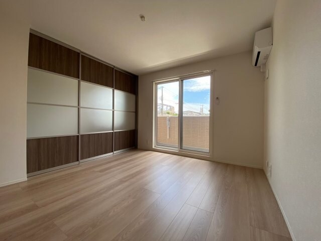 エレナ本山の物件内観写真