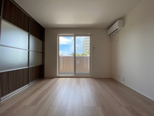 エレナ本山の物件内観写真