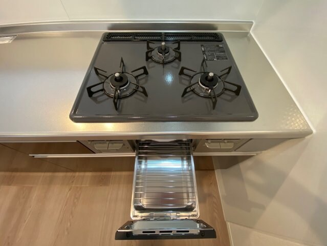 エレナ本山の物件内観写真