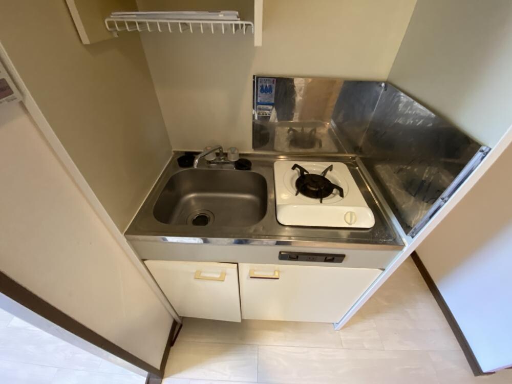 フォレスト西宮の物件内観写真