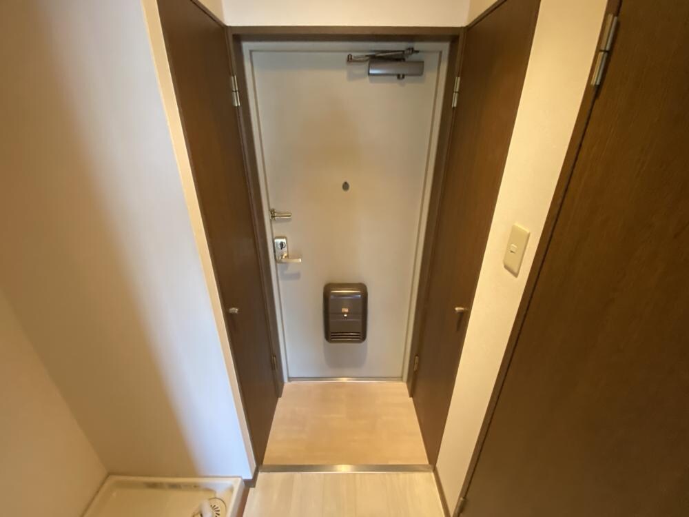 フォレスト西宮の物件内観写真
