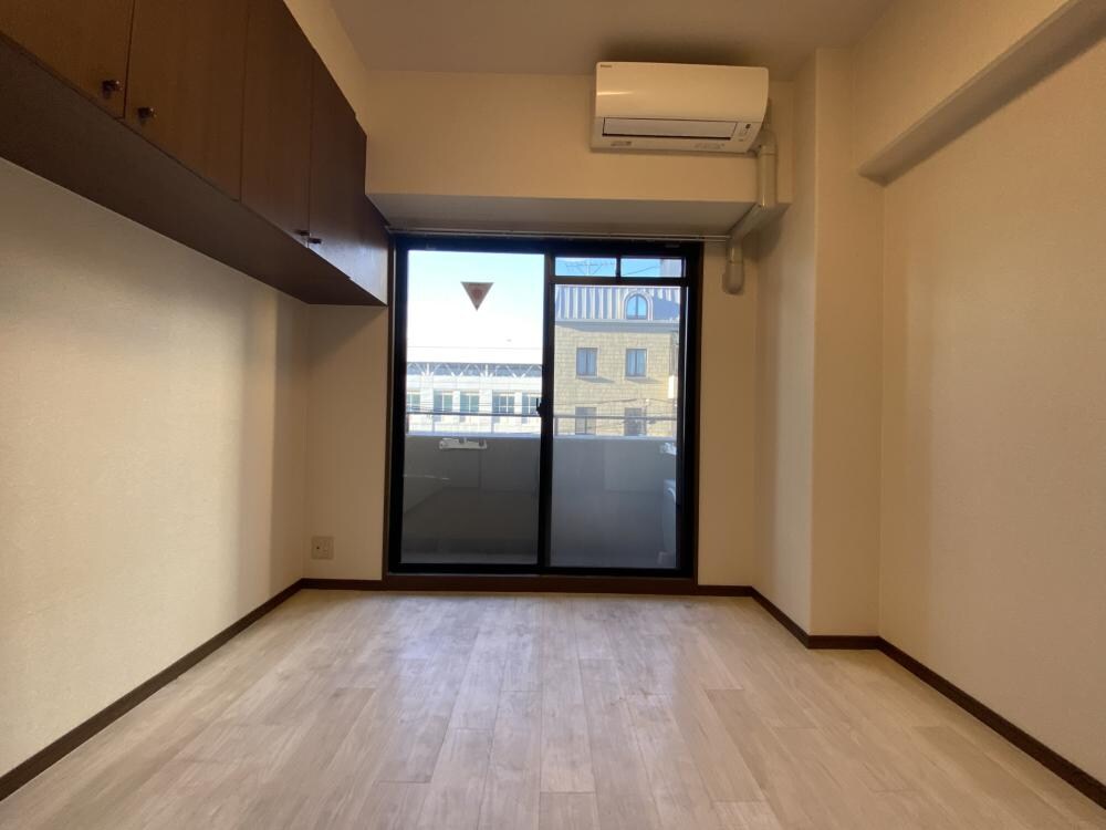 フォレスト西宮の物件内観写真