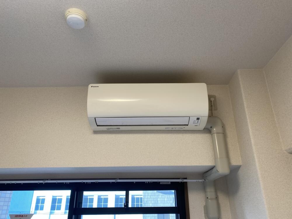 フォレスト西宮の物件内観写真