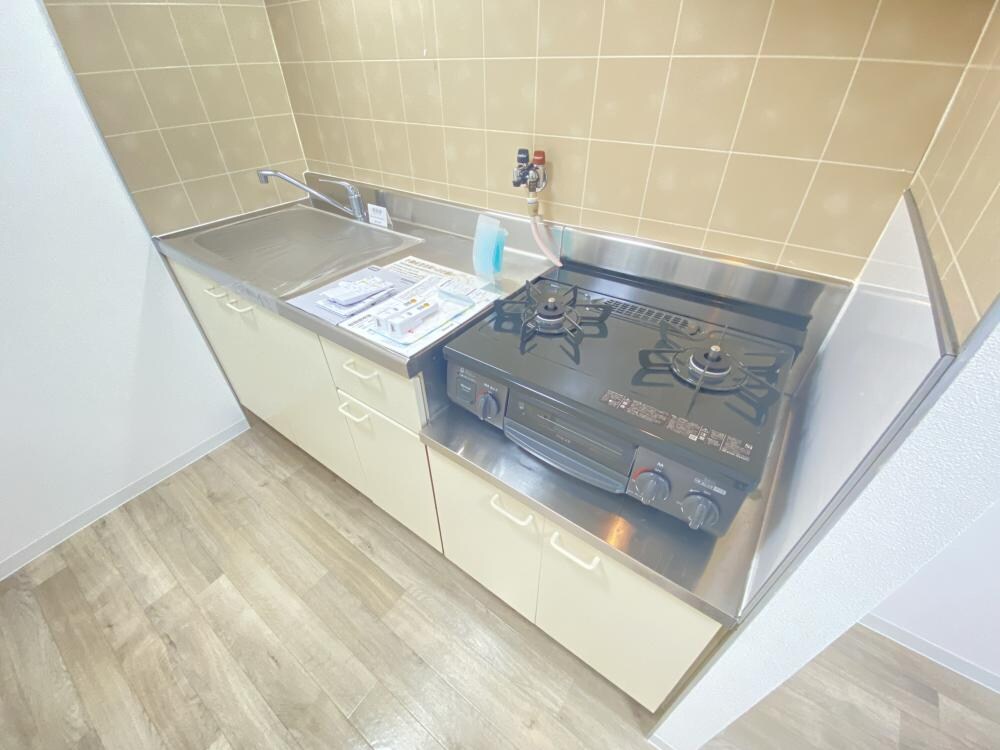 アートコンフォートの物件内観写真