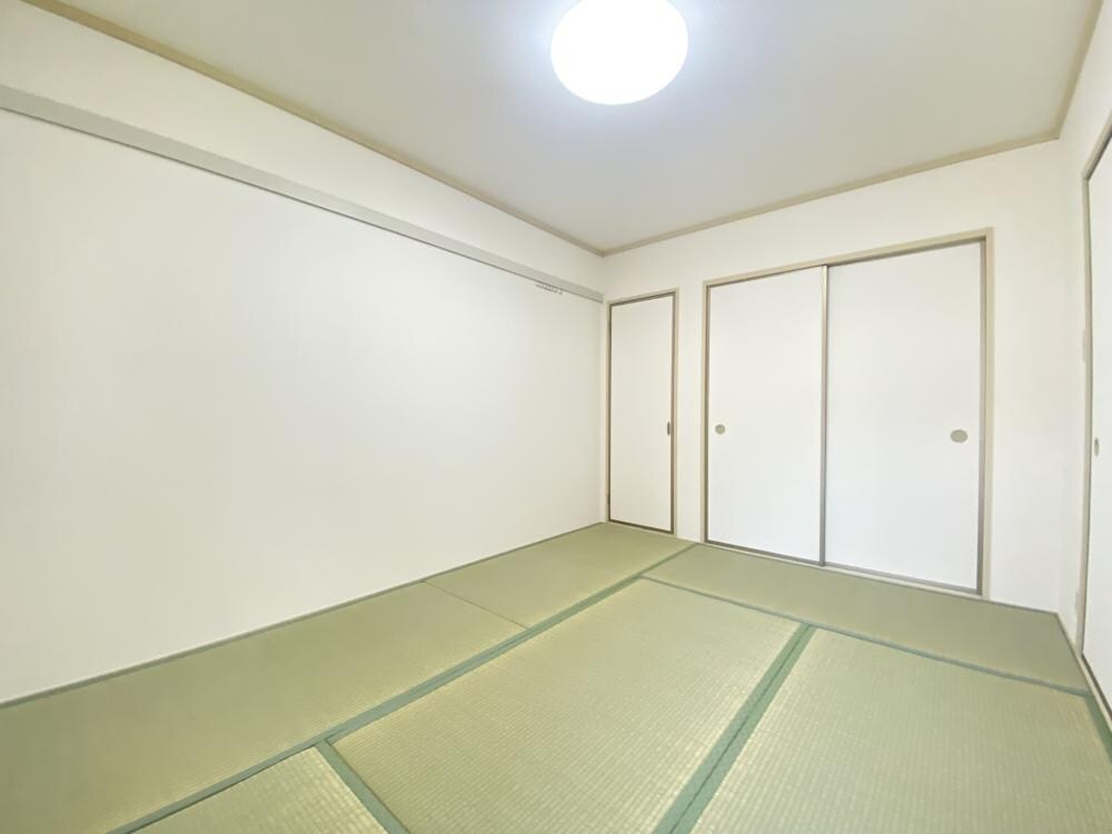 アートコンフォートの物件内観写真