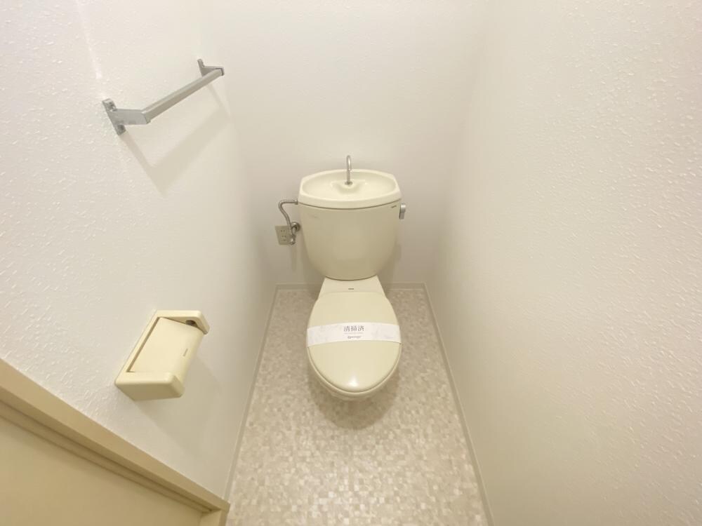 アートコンフォートの物件内観写真