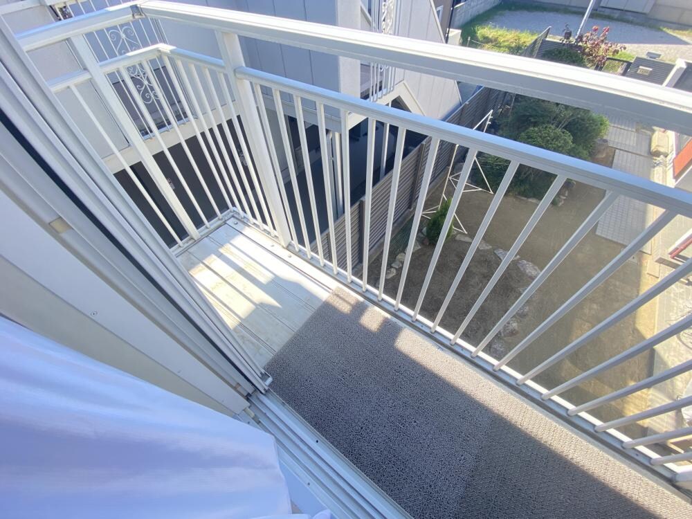 アートコンフォートの物件内観写真