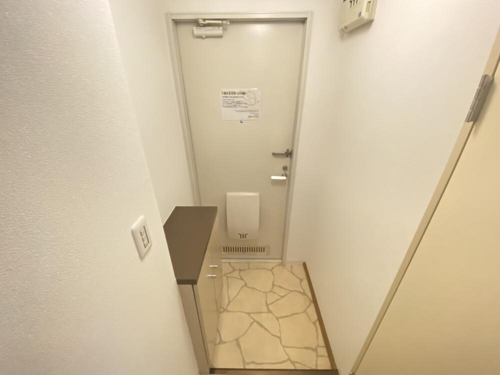 アートコンフォートの物件内観写真