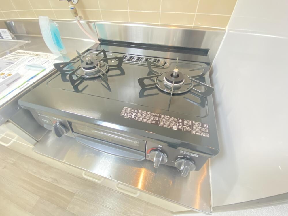 アートコンフォートの物件内観写真