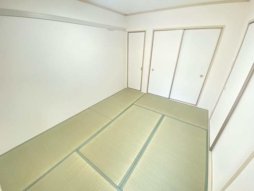 アートコンフォートの物件内観写真