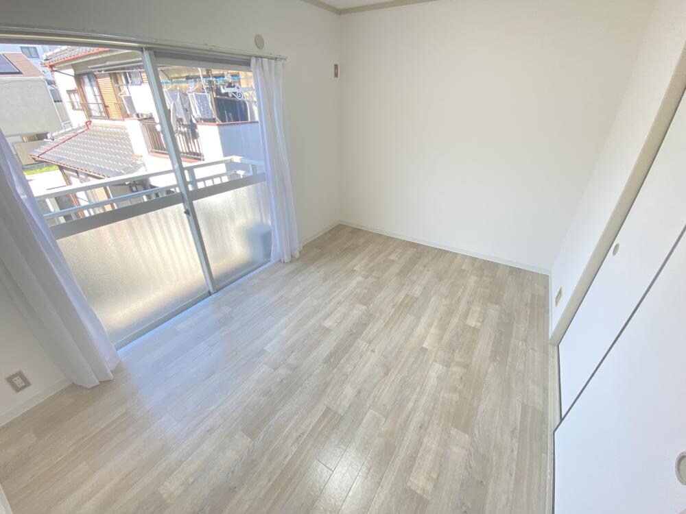 アートコンフォートの物件内観写真