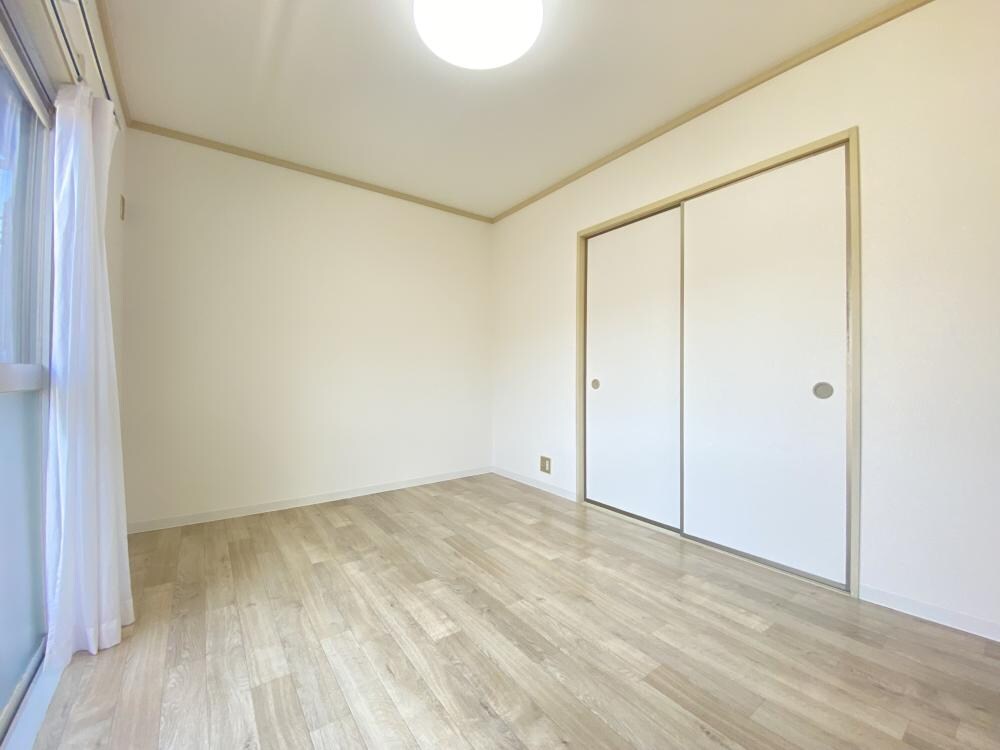 アートコンフォートの物件内観写真