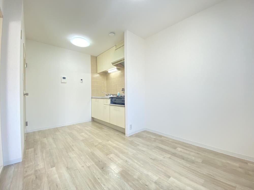 アートコンフォートの物件内観写真