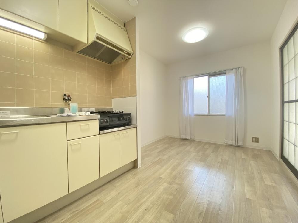 アートコンフォートの物件内観写真