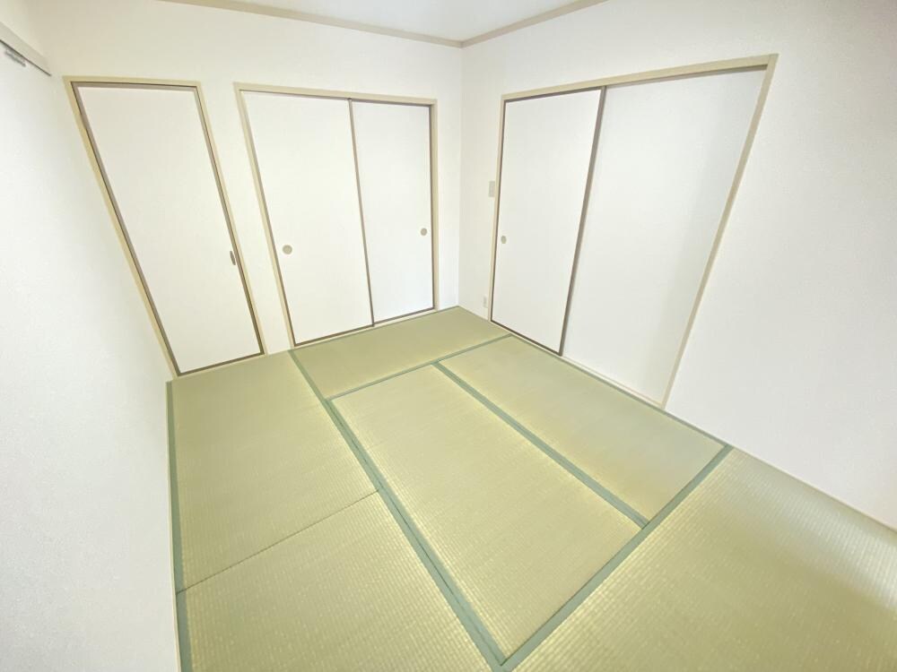 アートコンフォートの物件内観写真