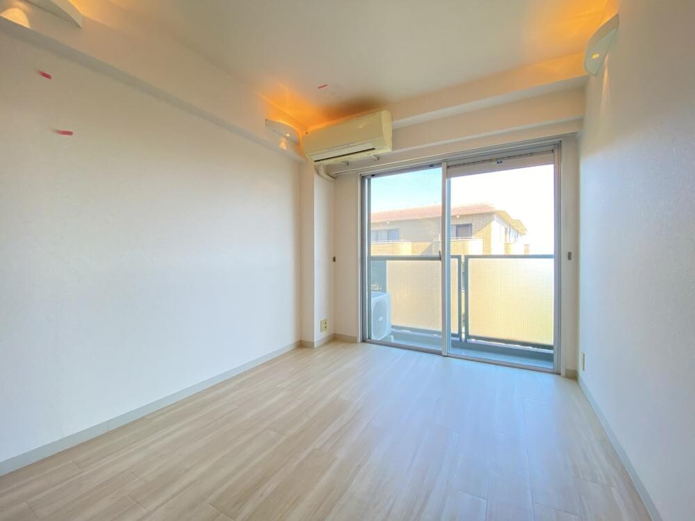 ホープ芦屋の物件内観写真