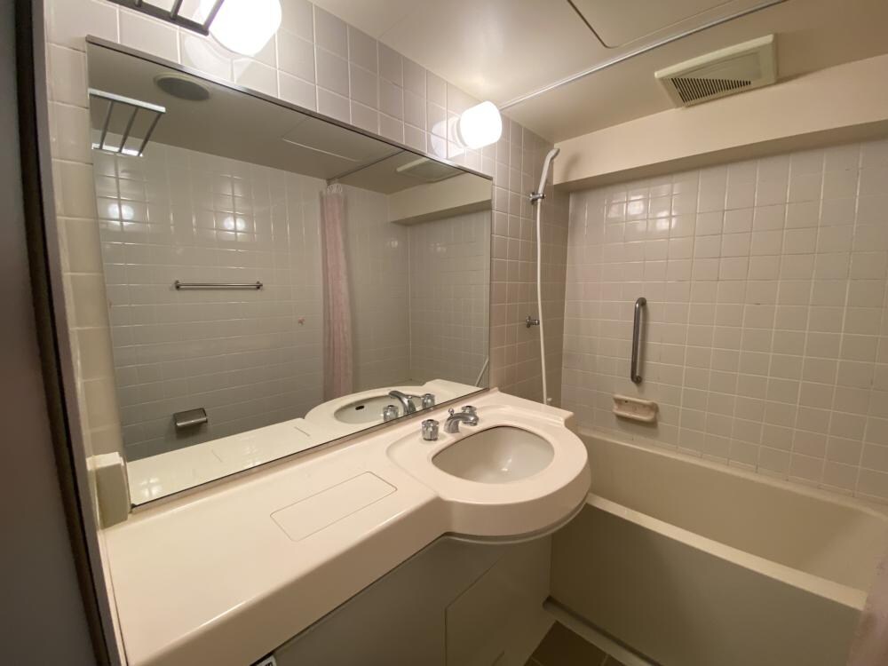 ホープ芦屋の物件内観写真