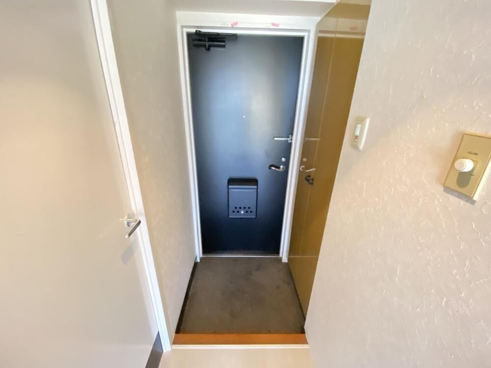 ホープ芦屋の物件内観写真