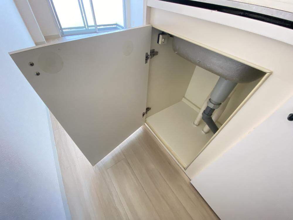 ホープ芦屋の物件内観写真