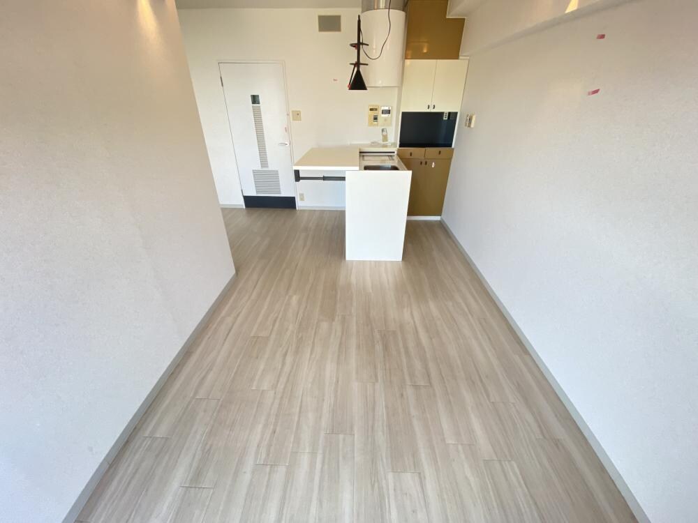 ホープ芦屋の物件内観写真