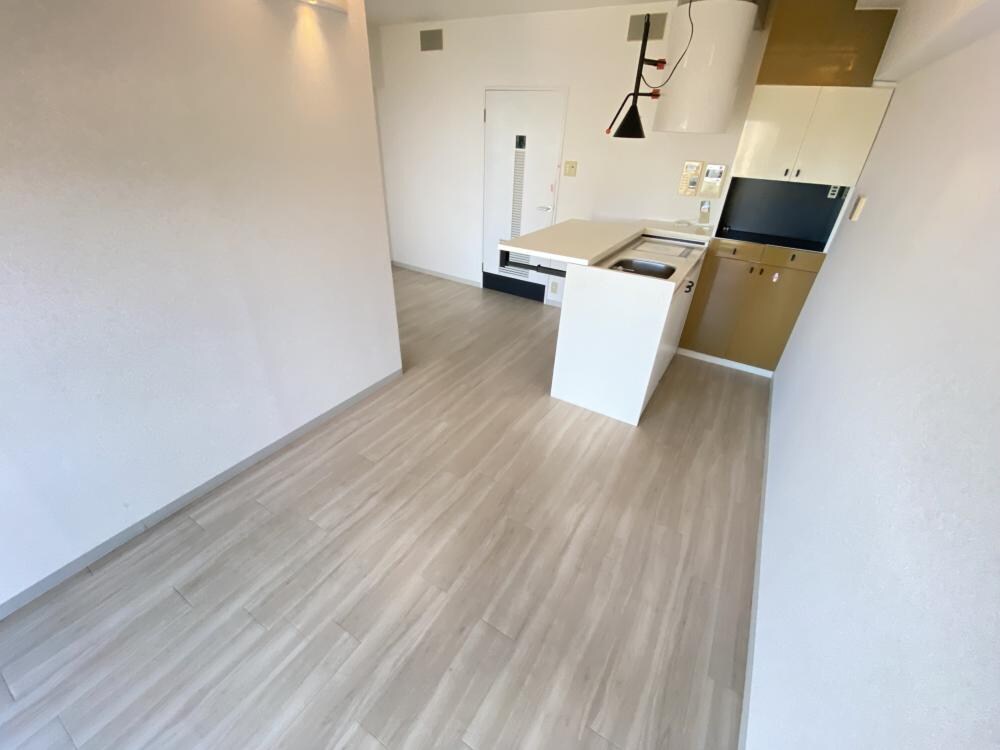 ホープ芦屋の物件内観写真