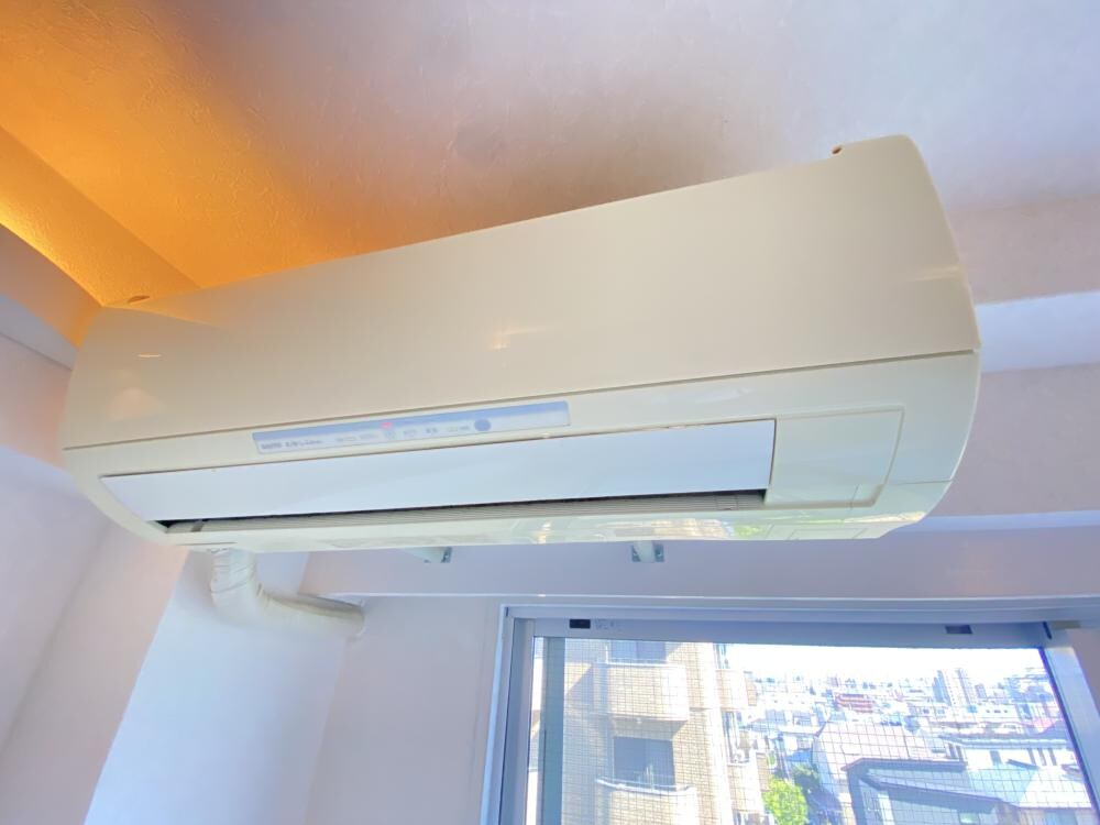 ホープ芦屋の物件内観写真