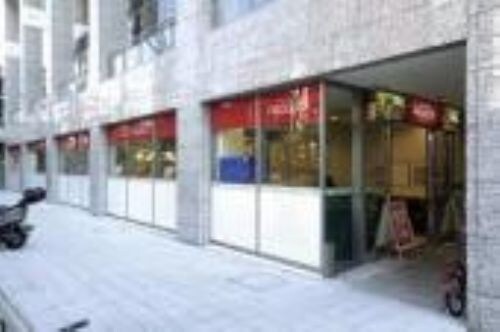 ホープ芦屋の物件内観写真